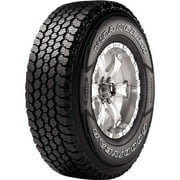 $50 Discount on Four Lt275/65R18 113S C Wrangler All-Terrain Adventure Owl Tire