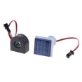 thumbnail image 1 of koolsoo Square LED Digital Hertz Meter Voltage Current Frequency Indicator Blue, 1 of 9