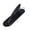5" 1PCS, variant on Anfyko 9" Paddle Board Fin Repalcement Universal, Nylon Fiberglass Reinforced, No-Tool Installation, Single Center Fin for Most Inflatable SUPs, Surfboard, Stand-up Paddleboard, Longboard - (1PCS)