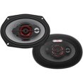 thumbnail image 1 of Bocinas triaxiales Audiopipe XFG-6903 6x9 PLG 350W, 1 of 9