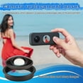 thumbnail image 5 of For X3 X4 Replacement Lens for Action Camera Repairing Accessories Part, 5 of 5