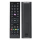 thumbnail image 3 of Controlador de TV control remoto ligero pequeño para TV, 3 of 8