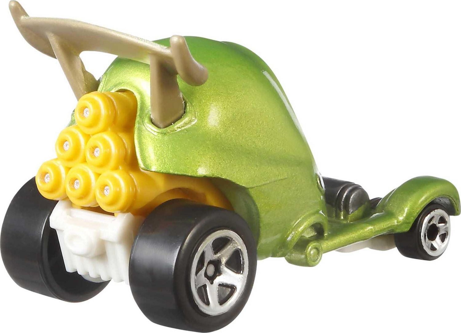 Hot Wheels Mike Wazowksi Vehicle