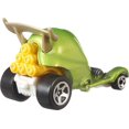 thumbnail image 2 of Hot Wheels Mike Wazowksi Vehicle, 2 of 4