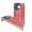 Add Case & Lights, variant on Skip's Garage | Withering Wilds USA Distressed Backyard 2x4 Cornhole Board Set with Bags