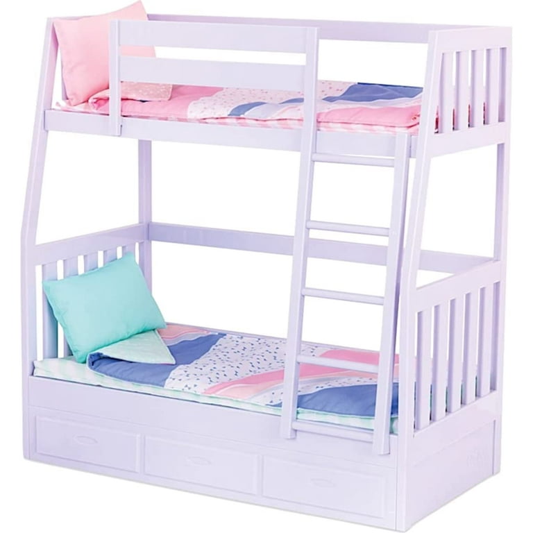 Dream Bunks Our Generation Lol Bunk Bed OUR GENERATION DREAM BUNKS - Main Image