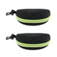 thumbnail image 2 of 2x Estuches para Anteojos Yinane Estuches para gafas de sol Verde, 2 of 6