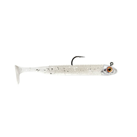 UPC: 0039984176609 | Storm 360GT Searchbait Lure 5 1/2 Length 3/8 oz Weight Gaga Per 1
