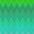 thumbnail image 1 of Ahgly Company Machine Washable Indoor Square Transitional MediumSpringGreen Area Rugs, 3' Square, 1 of 7