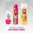thumbnail image 5 of Perfume adidas Get Ready for Her Eau de Toilette, 50 ml, 5 of 5
