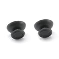 thumbnail image 2 of Set 2 Joystick Color Negro MandaLibre Para PlayStation 4 Fat, 2 of 3