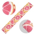 thumbnail image 5 of Yayeee Table Runner 70 inches Long Home Kitchen Dinning Party Decoration, Pink Grapefruit Slices, 5 of 7
