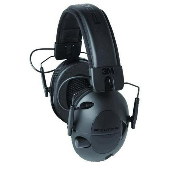 Cache-oreilles Tactique Sport 100, 22dB TAC100-OTH