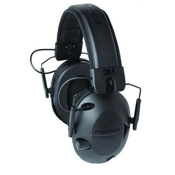 Peltor TAC100-OTH Tactical 100 Earmuff