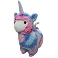 thumbnail image 2 of Animal en peluche moyen, 2 of 2