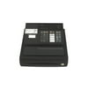 Casio 140-CR-WM Entry-Level Cash Register, 5 Department Keys,120 PLU's