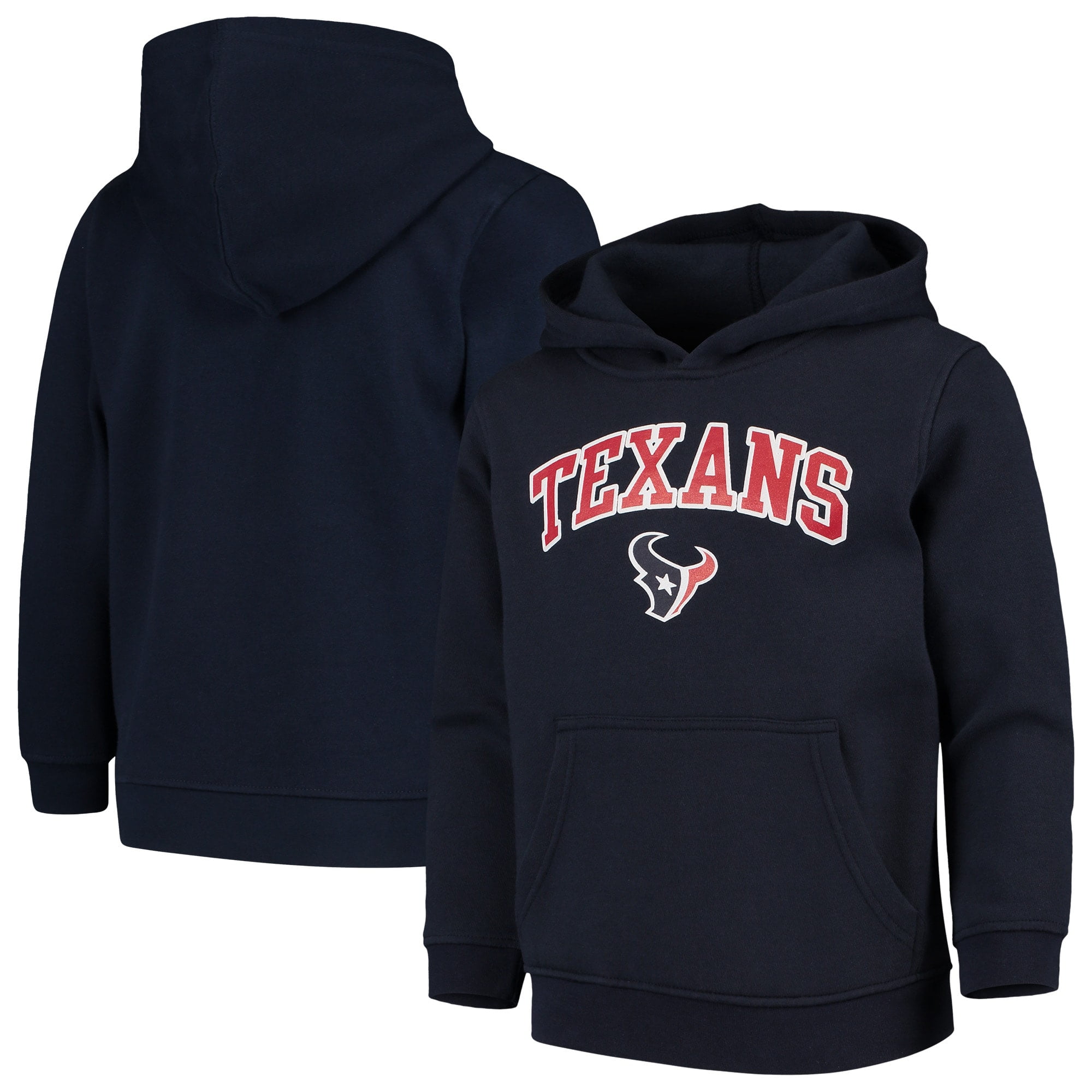 Houston Texans Sweatshirts - Walmart.com