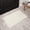 Cream, variant on Luxe Weavers Modern Geometric Silver 2x3 Area Rug for Living Room