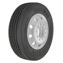Power King Navitrac N346 285/75R24.5 144/141L G Commercial Tire
