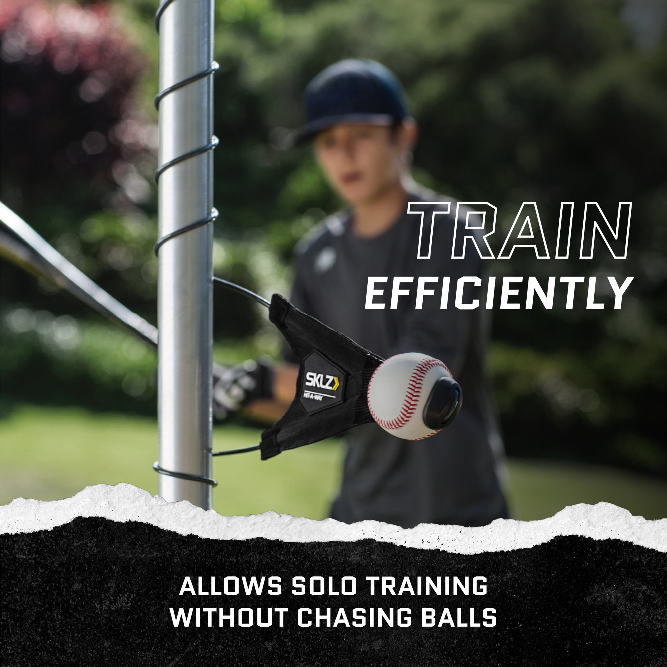 SKLZ Hit-A-Way Baseball Swing Trainer
