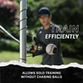 thumbnail image 6 of SKLZ Hit-A-Way Baseball Swing Trainer, 6 of 10