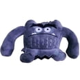 thumbnail image 1 of The Color Monster Peluche Peur, 1 of 1