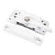 thumbnail image 1 of 2 Set Ventana Corredera Sash Lock Cam Hook Design Seguridad Mejorada Anti Pry Construcción Robusta Con aleación De Zinc aleación De Aluminio Para Ventanas Batientes, 1 of 7
