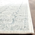 thumbnail image 3 of Safavieh Adirondack Collection ADR108S Ivory and Slate Oriental Vintage Area Rug (6' x 9'), 3 of 3