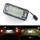 thumbnail image 2 of 2X LED Number License Plate Light For FT-86 GT86 BRZ Forester, 2 of 4