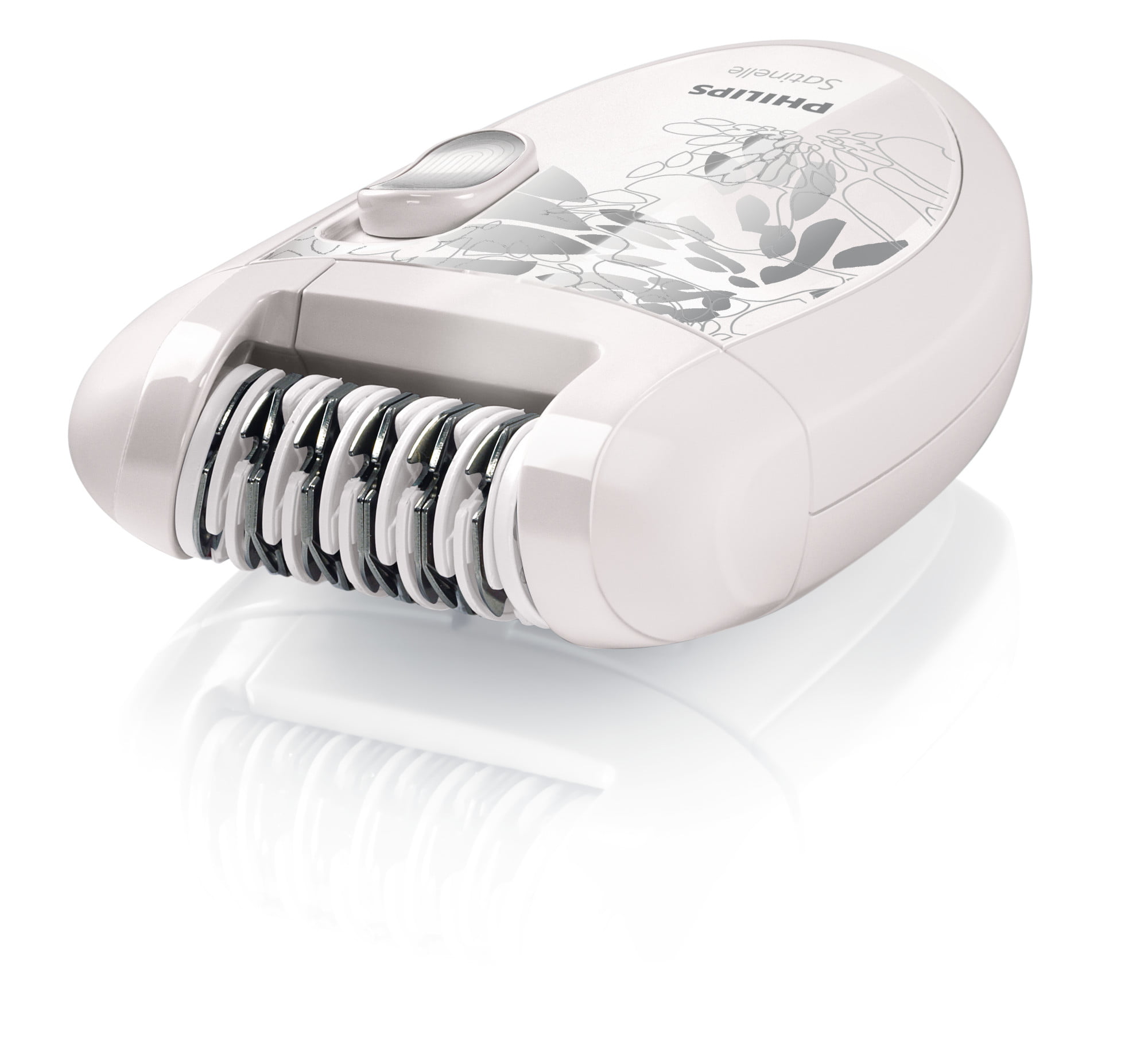 Satinelle Essential Hp6401, Hair Removal Epilator For Legs - Walmart.com
