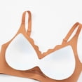 thumbnail image 4 of Top informal con aberturas para mujer: tejido suave y transpirable, diseño versátil y elástico, moderno y elegante para llevar en casa y a diario., 4 of 4
