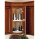 thumbnail image 2 of Organizador Lazy Susan de 2 Niveles y 18" de Círculo Completo Rev-A-Shelf, 2 of 9