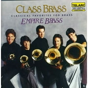 Class Brass / Orchestral Favorites for Brass