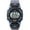 Gray, variant on Unisex Expedition Digital CAT Blue/Black Stripe 33mm Outdoor Watch, FastWrap Strap
