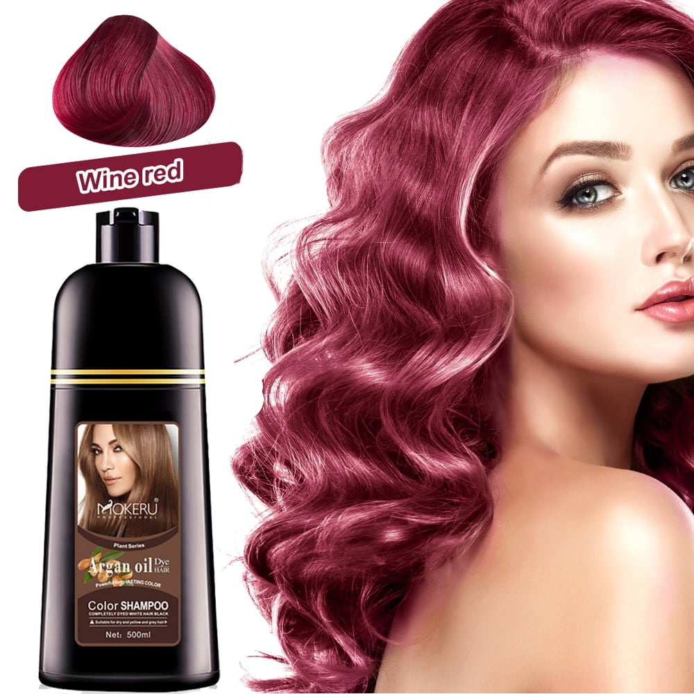 Buy Colorina 5 Minutes Instant Hair Colour Shampoo with Comb  Hair Serum  Online at Best Price in India on Naaptolcom