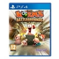 thumbnail image 2 of Worms Battlegrounds Sony Playstation 4 PS4 Game UK, 2 of 3
