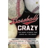 Baseball Crazy, Used [Paperback]