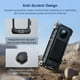 thumbnail image 4 of Cage SMALLRIG para Insta360 X4 con cubierta de lente de silicona y aluminio, 4 of 8