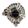 thumbnail image 3 of Quality-Built 11563 Alternator For 12-15 Volkswagen Passat, 3 of 4