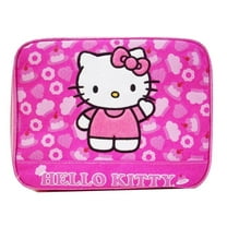Lunch Bag - Hello Kitty - Pink Cake Kit Case New 822252