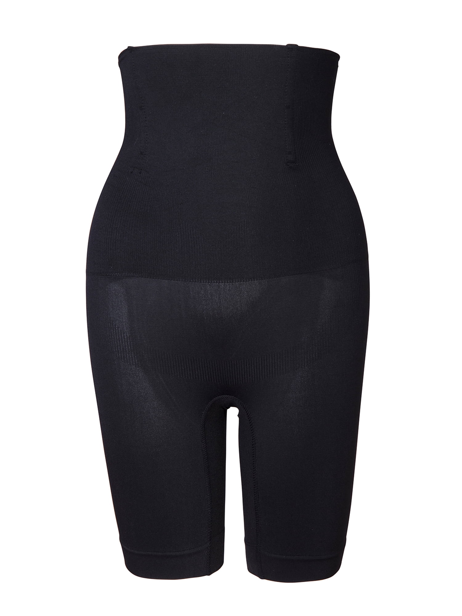 LELINTA HiWaist Shapewear Tummy Control Body Shaper Seamless Thigh