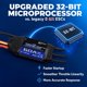 thumbnail image 3 of ESC ZTW Beatles G2 60A 2-6S 5V/6V 8A SBEC, 3 of 8