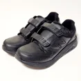 thumbnail image 2 of New Balance 928v3 Shoes Walking Rollbar Sneakers MW928HB3 Black Men's 9US 42.5EU, 2 of 5