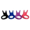 thumbnail image 5 of 2x/Set Hot Glues Bracket Glues Guns Holder Practical Hot Glues Heaters Base Hot Glues Tool Supplies Hot Glues Guns Stand, 5 of 7