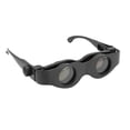 thumbnail image 1 of Gafas Binoculares De Pesca, Gafas Binoculares Multifuncionales 3X Ligeras Para Acampar Y Hacer Turismo, 1 of 7