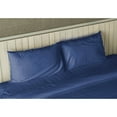 thumbnail image 5 of BLUFF CITY BEDDING Deep Pocket 1800 Count Luxury Series 4-piece Bed Sheet Set Aqua Twin, 5 of 5