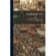 Assemblies (Hardcover)