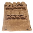 thumbnail image 1 of Bolsa para botellas de especias ANGGREK lona plegable 36,5 x 20 cm, 1 of 8