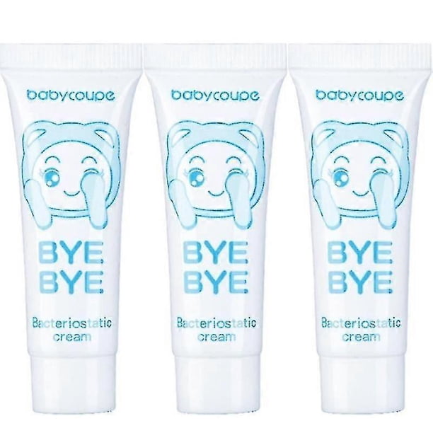 Bitter Water Prevent Children From Biting Their Nails Nail Cream Safe And Non-toxic Stop Thumb