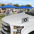 thumbnail image 4 of Oakland Raiders Team Ambassador Flag, 4 of 4